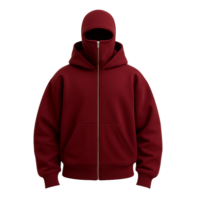Wine Red