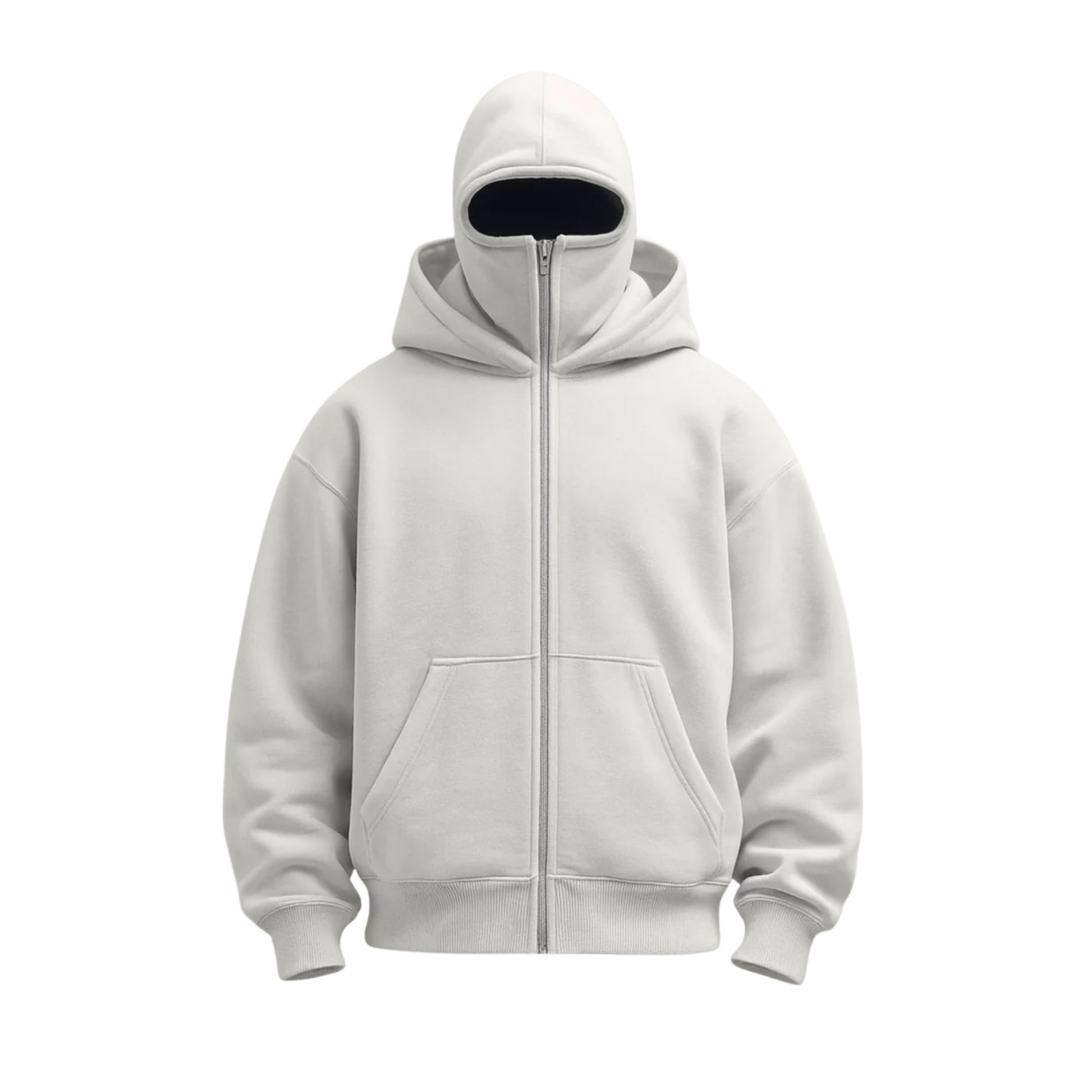 Elusiv Balaclava Hoodie | Unisex