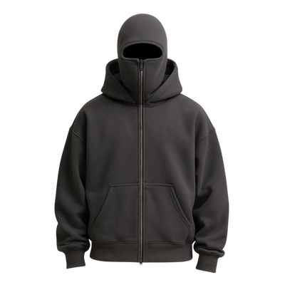 Charcoal Gray
